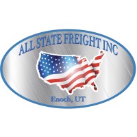 ALL STATE FREIGHT INC logo, ALL STATE FREIGHT INC contact details