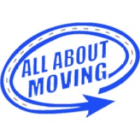 All About Moving Inc logo, All About Moving Inc contact details