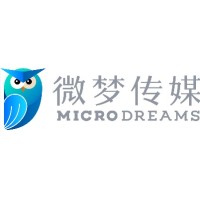 Microdreams Media logo, Microdreams Media contact details