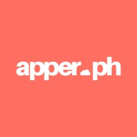 apper.ph logo, apper.ph contact details