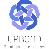 UPBOND logo, UPBOND contact details