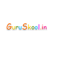 GuruSkool.IN logo, GuruSkool.IN contact details