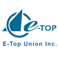 E-Top Union Inc. logo, E-Top Union Inc. contact details