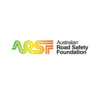 Australian Road Safety Foundation logo, Australian Road Safety Foundation contact details