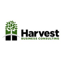 Harvest Business Consulting logo, Harvest Business Consulting contact details