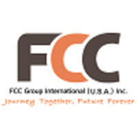 FCC Group International (U.S.A.) Inc logo, FCC Group International (U.S.A.) Inc contact details