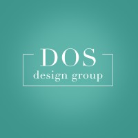 DOS Design Group logo, DOS Design Group contact details