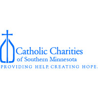 Catholic Charities of the Diocese of Winona logo, Catholic Charities of the Diocese of Winona contact details