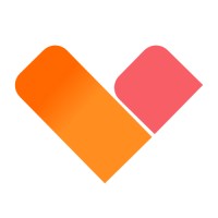 The Orange Heart logo, The Orange Heart contact details