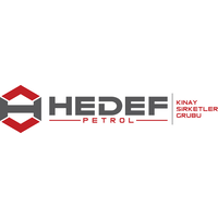 Hedef Petrol A.Ş. logo, Hedef Petrol A.Ş. contact details