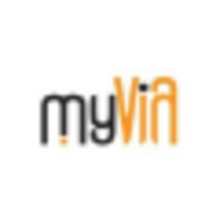 MyVia Yapı logo, MyVia Yapı contact details