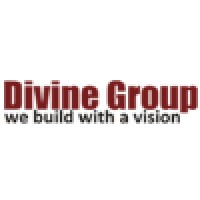 Divine Group-Developers logo, Divine Group-Developers contact details