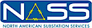 North American Substation Services logo, North American Substation Services contact details