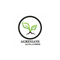 Agrinians logo, Agrinians contact details