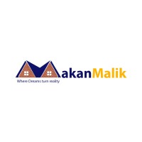 MakanMalik logo, MakanMalik contact details