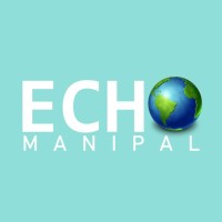 ECHO Manipal logo, ECHO Manipal contact details