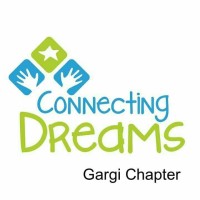 Connecting Dreams Foundation - Gargi Chapter logo, Connecting Dreams Foundation - Gargi Chapter contact details