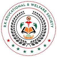 RK Educational & Welfare Society logo, RK Educational & Welfare Society contact details