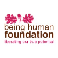 Being Human Foundation logo, Being Human Foundation contact details