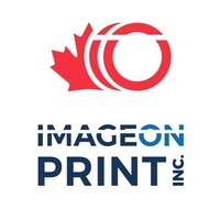 ImageOn Print logo, ImageOn Print contact details