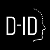 D-ID logo, D-ID contact details