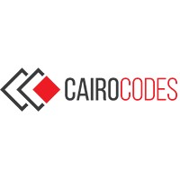 CairoCodes Software logo, CairoCodes Software contact details