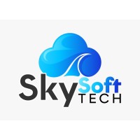 Sky Soft Tech logo, Sky Soft Tech contact details