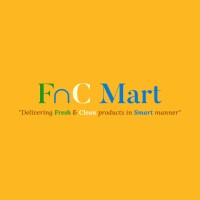 Fresh N Clean Mart (FnC Mart) logo, Fresh N Clean Mart (FnC Mart) contact details