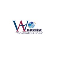 Whitelist Technologies logo, Whitelist Technologies contact details