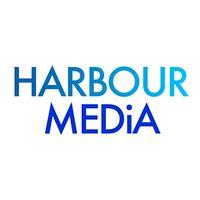 Harbour Media logo, Harbour Media contact details