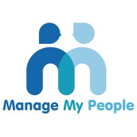 ManageMyPeople logo, ManageMyPeople contact details