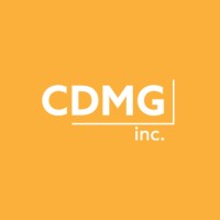 Creative Direct Marketing Group Inc logo, Creative Direct Marketing Group Inc contact details