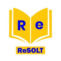 ReSOLT logo, ReSOLT contact details