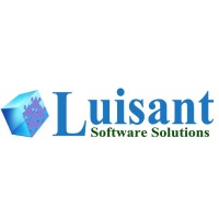 Luisant Software Solutions logo, Luisant Software Solutions contact details