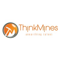 ThinkMines Media logo, ThinkMines Media contact details