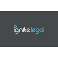 Ignite Legal logo, Ignite Legal contact details