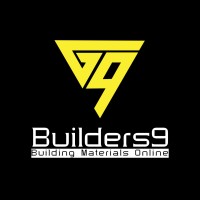 Builders9 logo, Builders9 contact details