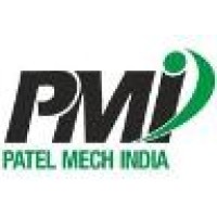 PatelMech Prequasine Pvt Ltd logo, PatelMech Prequasine Pvt Ltd contact details