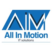 All In Motion IT Solutions logo, All In Motion IT Solutions contact details