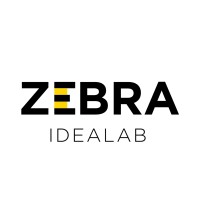 Zebra Idealab logo, Zebra Idealab contact details