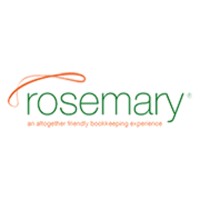 Rosemary Bookkeeping logo, Rosemary Bookkeeping contact details