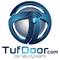 TufDoor.com logo, TufDoor.com contact details