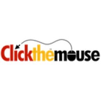 ClickTheMouse logo, ClickTheMouse contact details