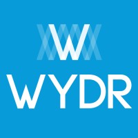 Wydr logo, Wydr contact details