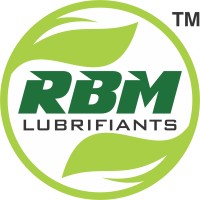 RBM OIL CORPORATION logo, RBM OIL CORPORATION contact details