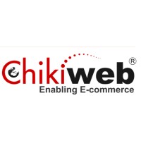 Chiki web logo, Chiki web contact details