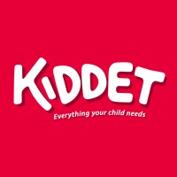 Kiddet logo, Kiddet contact details