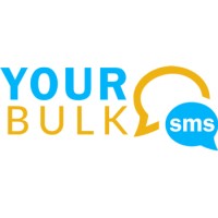 YourBulkSMS logo, YourBulkSMS contact details