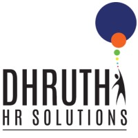 Dhruthi HR Solutions logo, Dhruthi HR Solutions contact details