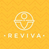 Rede Reviva logo, Rede Reviva contact details